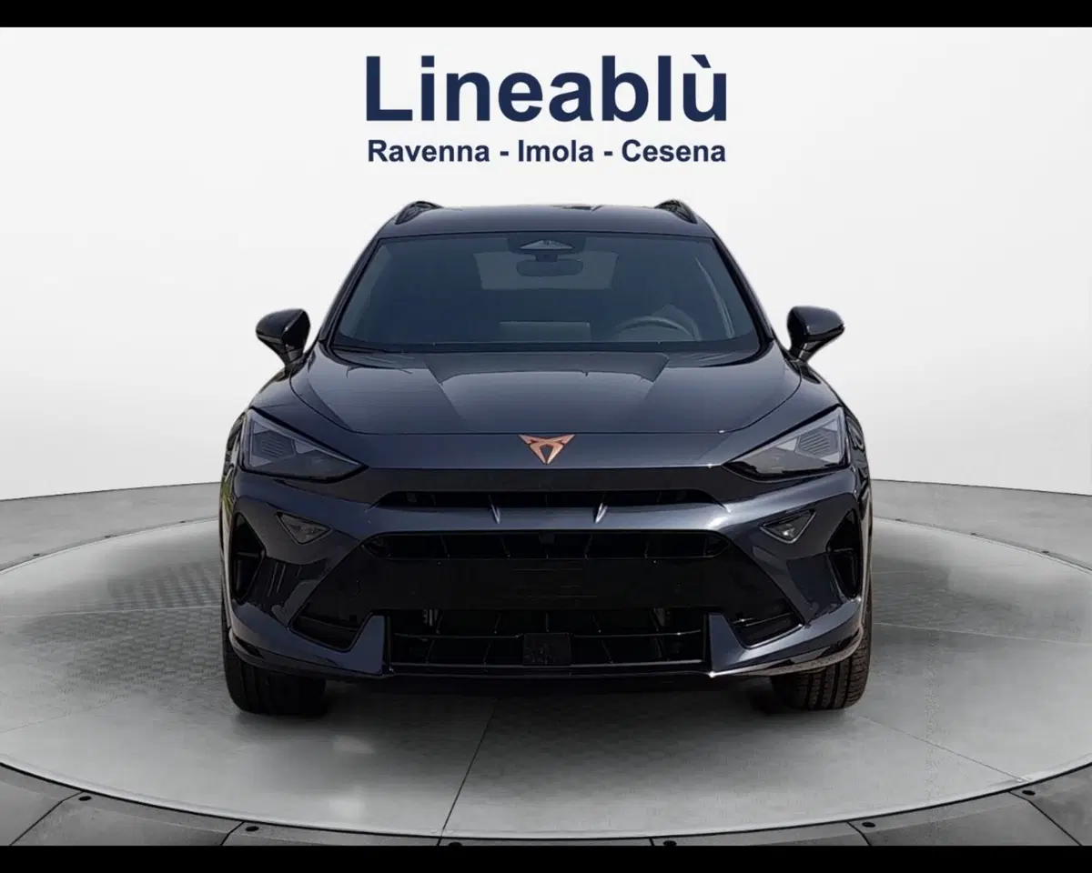 Cupra Formentor nuova a Ravenna (8)
