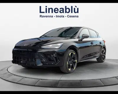 Cupra Leon Leon 2.0 tdi 150cv dsg nuova a Ravenna
