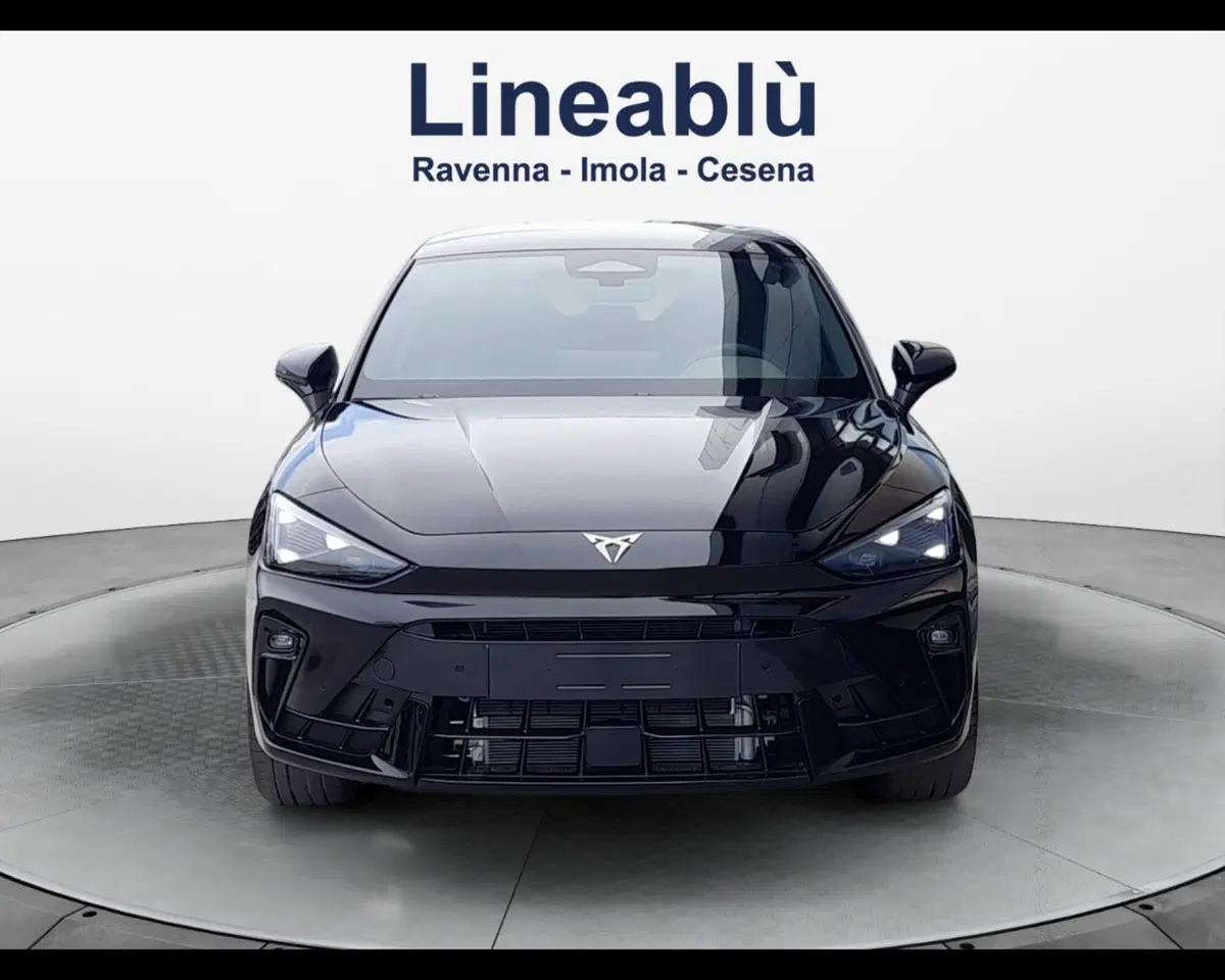 Cupra Leon nuova a Ravenna (8)