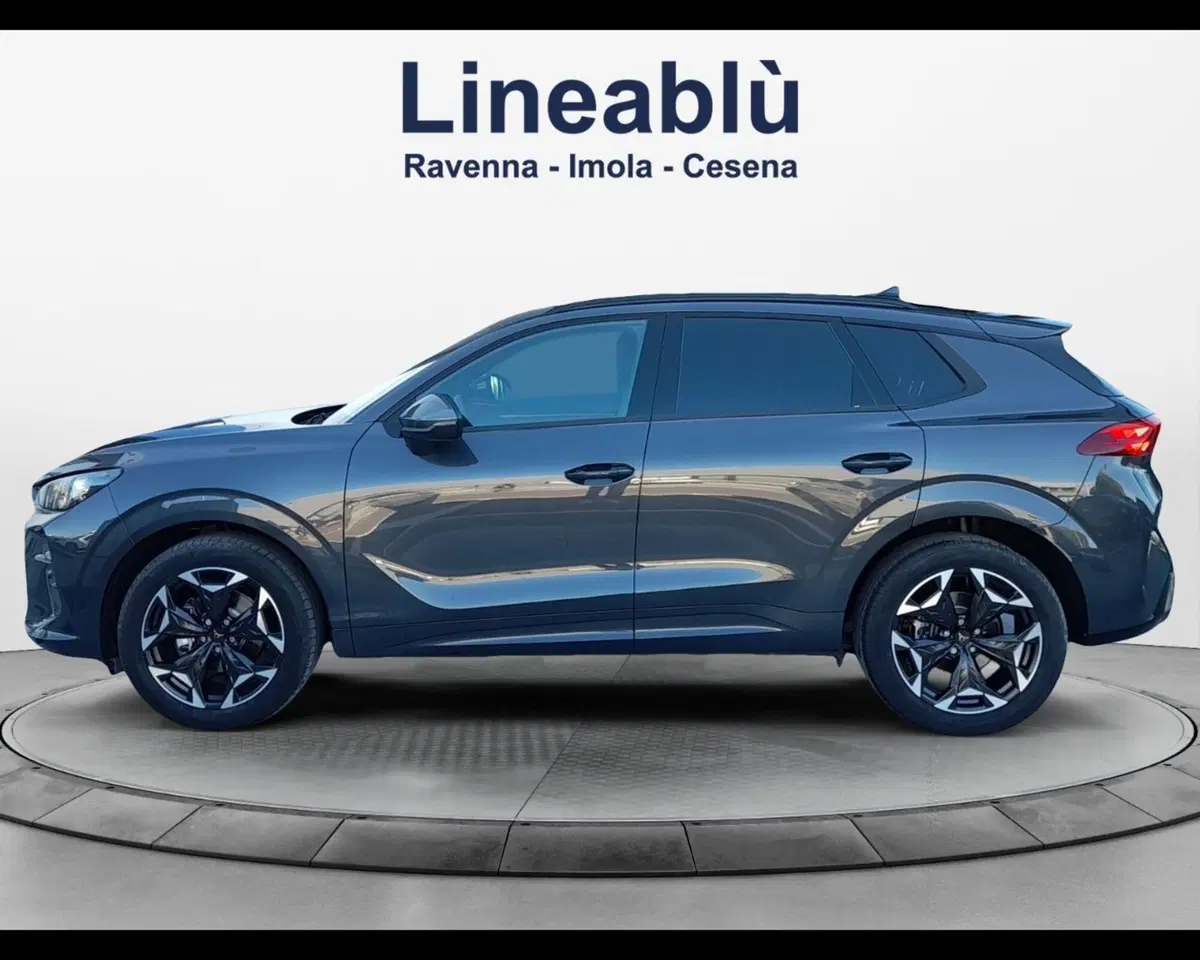Cupra Terramar nuova a Ravenna (2)