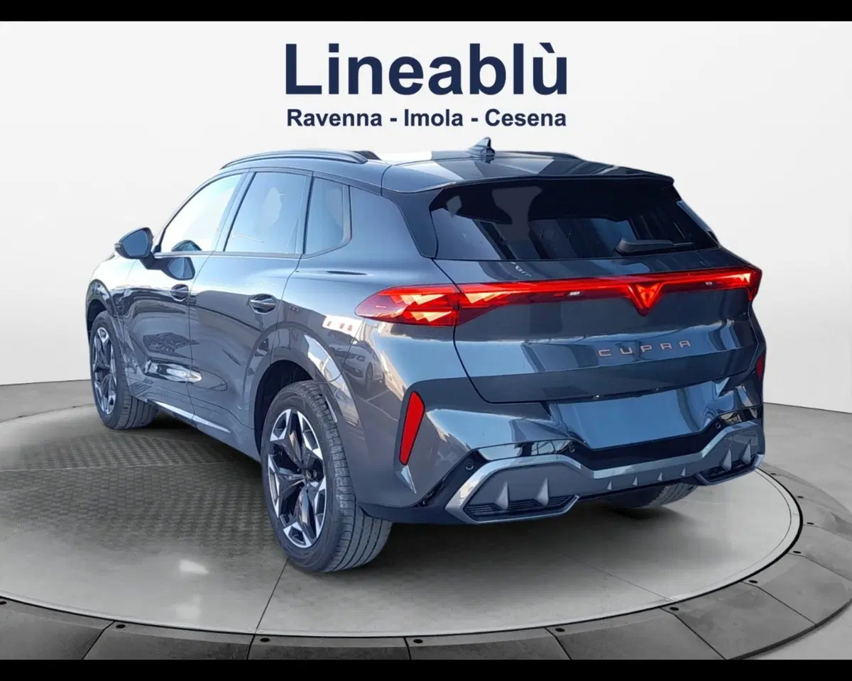 Cupra Terramar nuova a Ravenna (3)