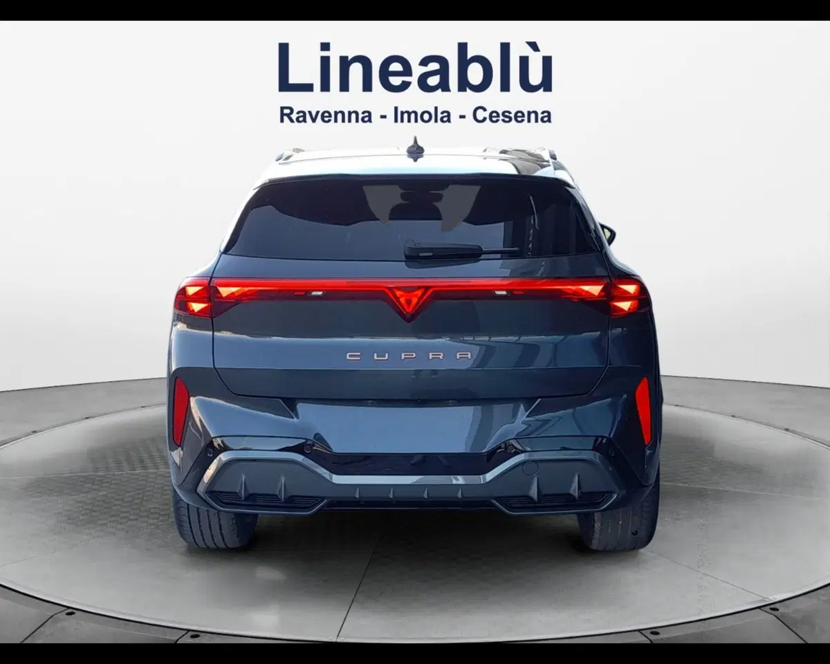Cupra Terramar nuova a Ravenna (4)