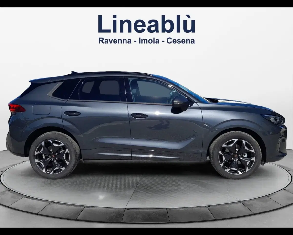 Cupra Terramar nuova a Ravenna (6)
