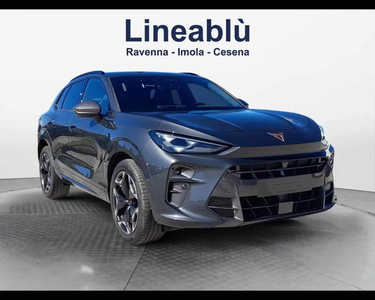 Cupra Terramar nuova a Ravenna (7)