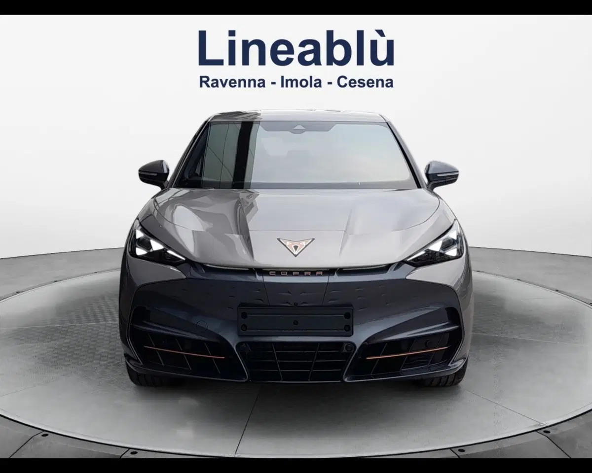 Cupra Tavascan nuova a Ravenna (8)