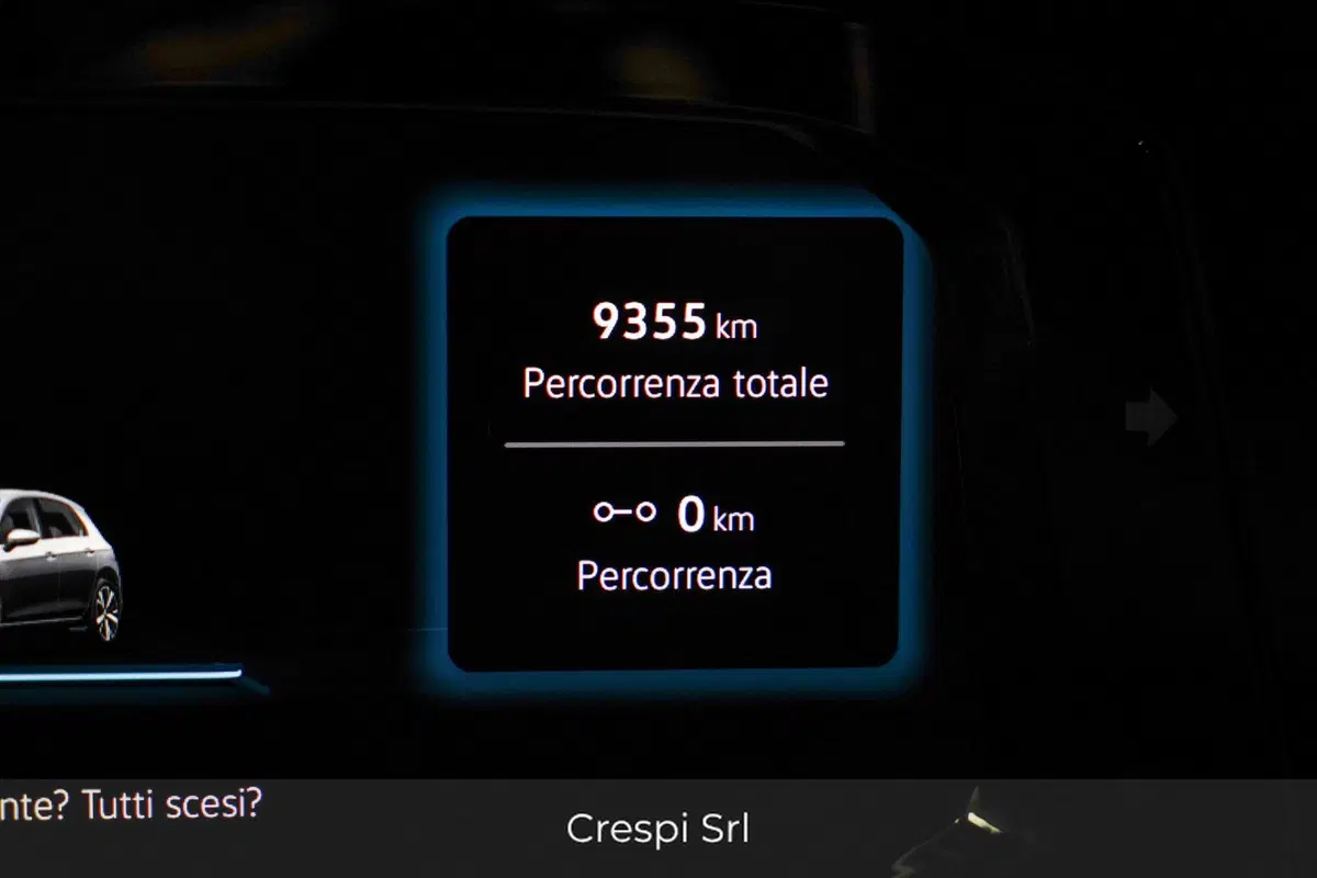 Volkswagen Golf usata a Varese (10)