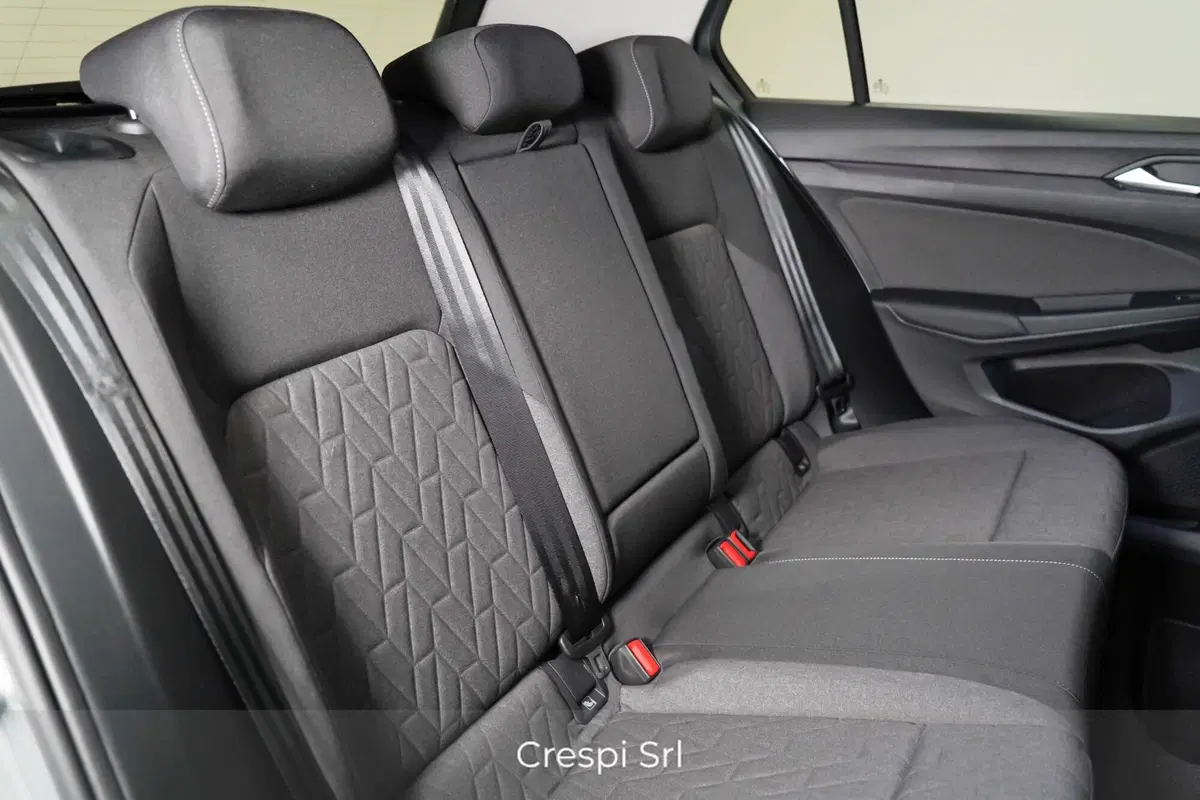 Volkswagen Golf usata a Varese (15)