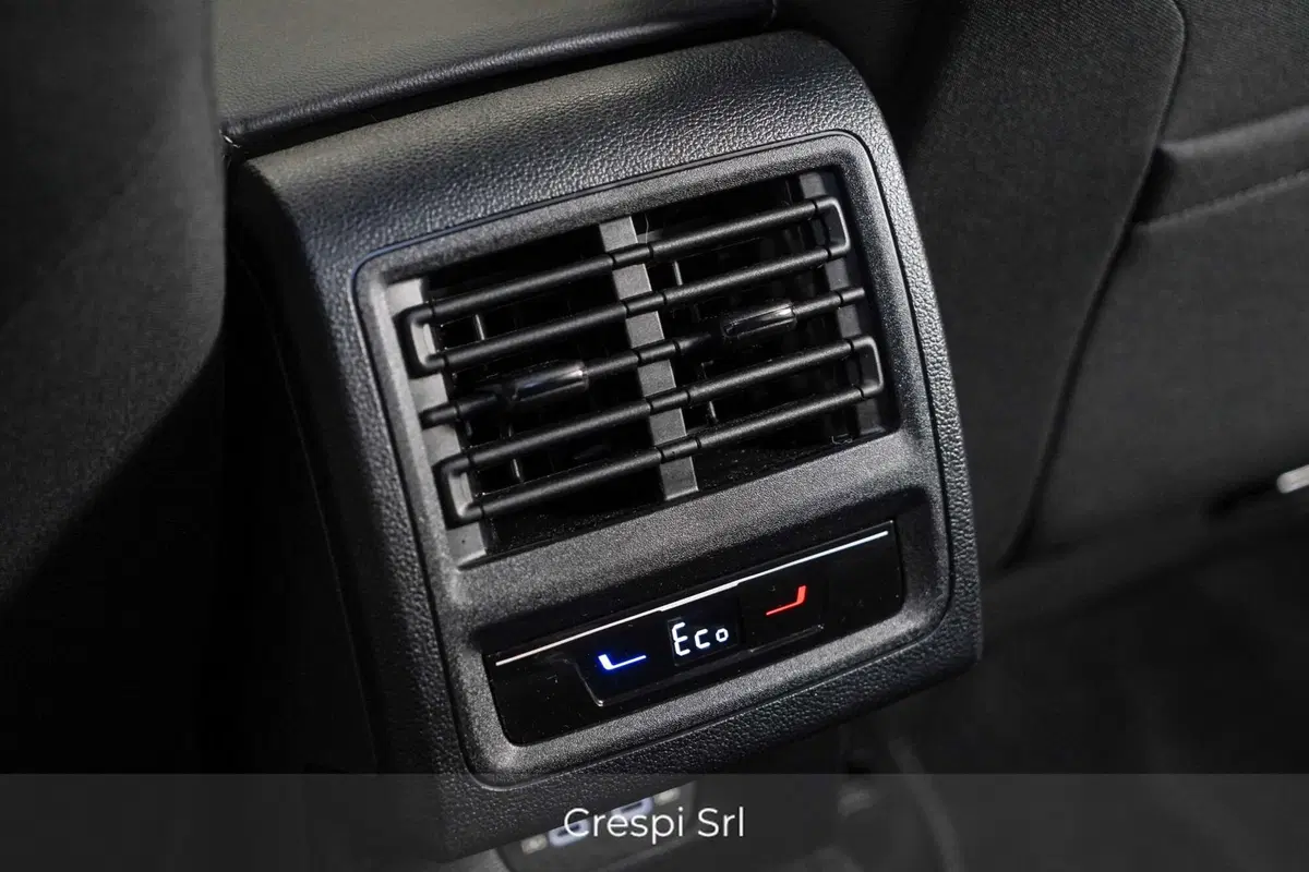 Volkswagen Golf usata a Varese (18)