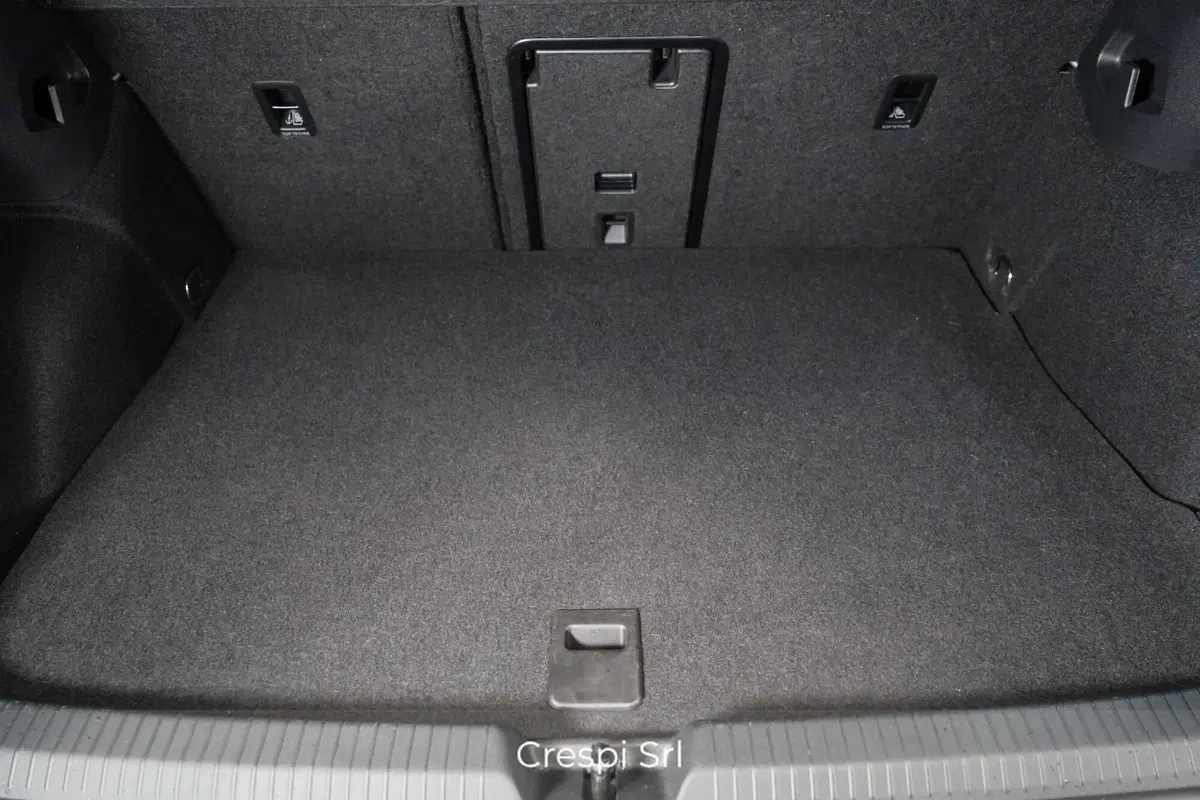 Volkswagen Golf usata a Varese (19)