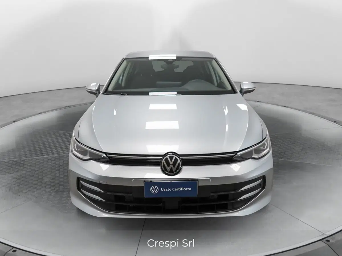 Volkswagen Golf usata a Varese (2)