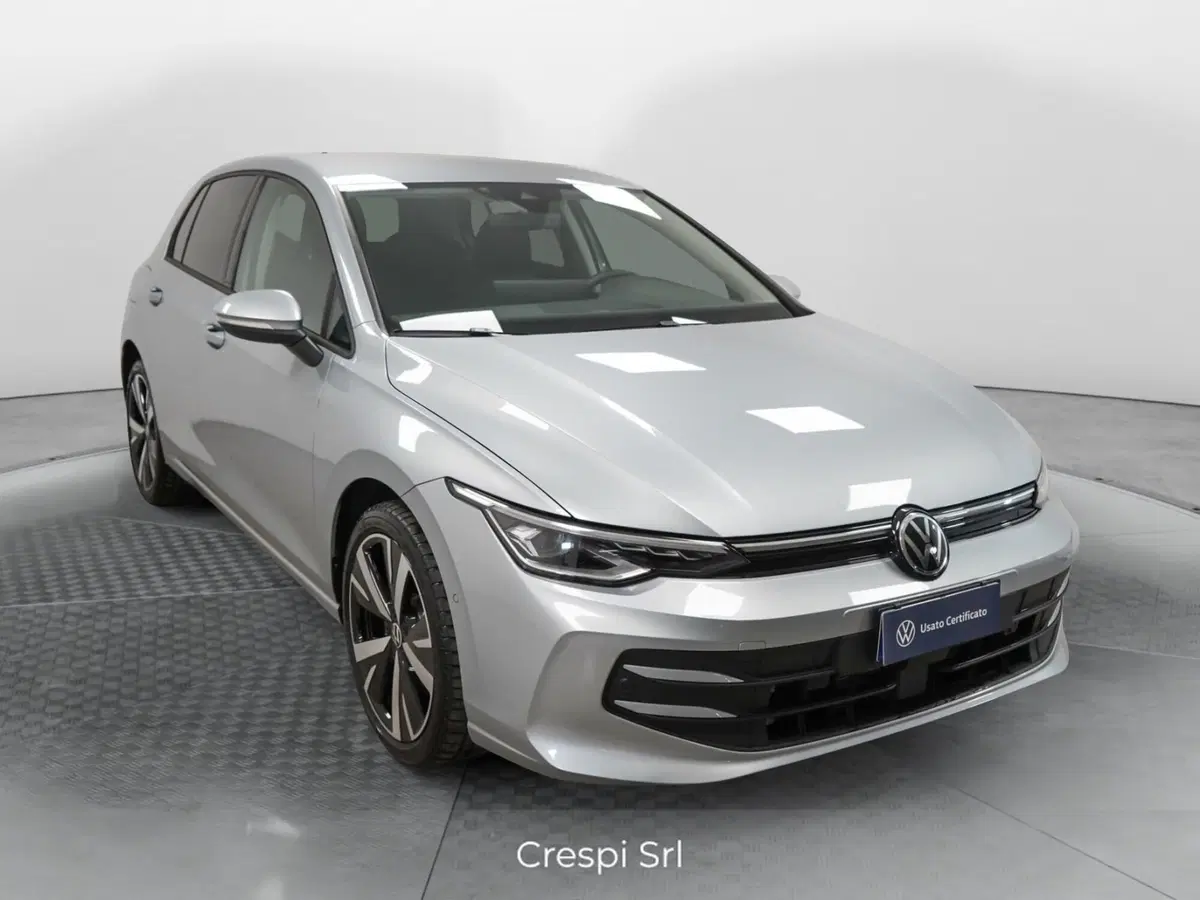 Volkswagen Golf usata a Varese (3)