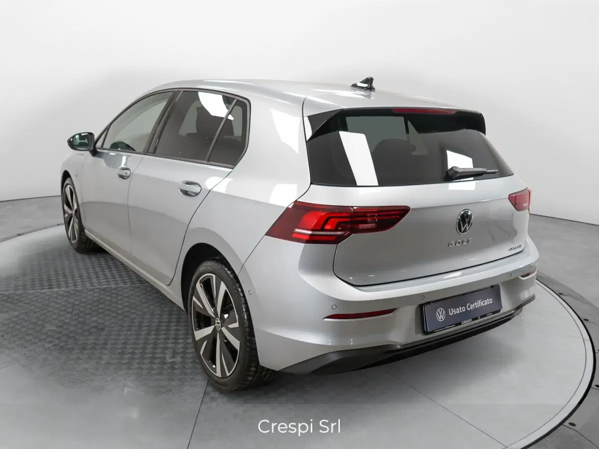 Volkswagen Golf usata a Varese (4)