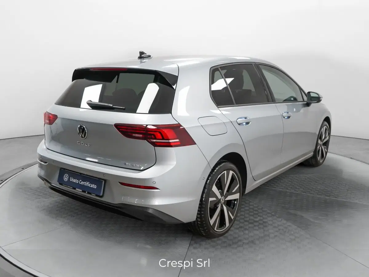 Volkswagen Golf usata a Varese (6)