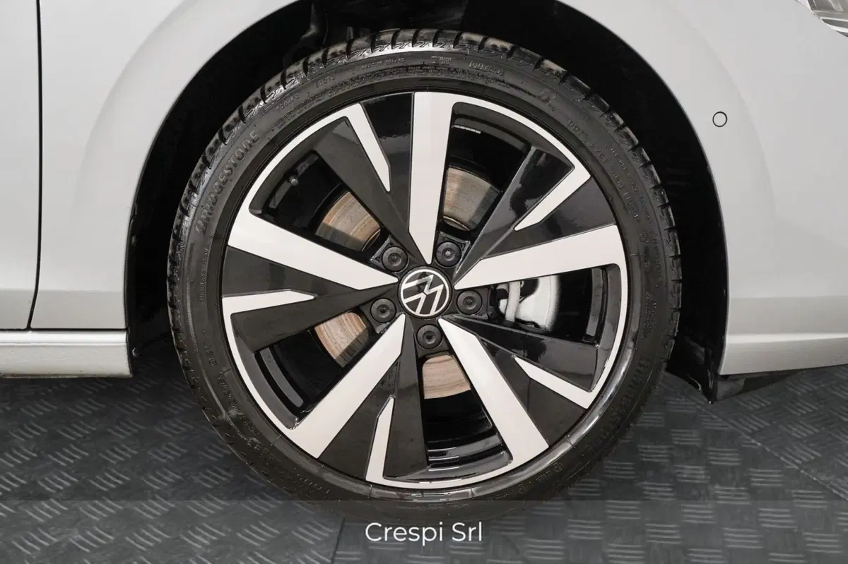 Volkswagen Golf usata a Varese (7)