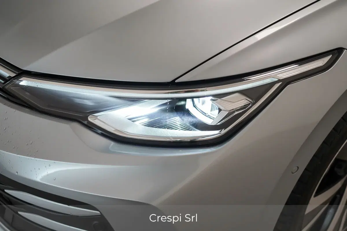 Volkswagen Golf usata a Varese (8)