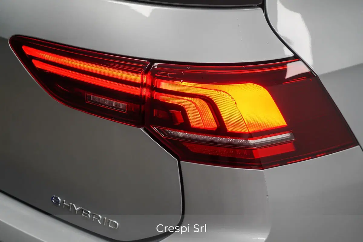 Volkswagen Golf usata a Varese (9)