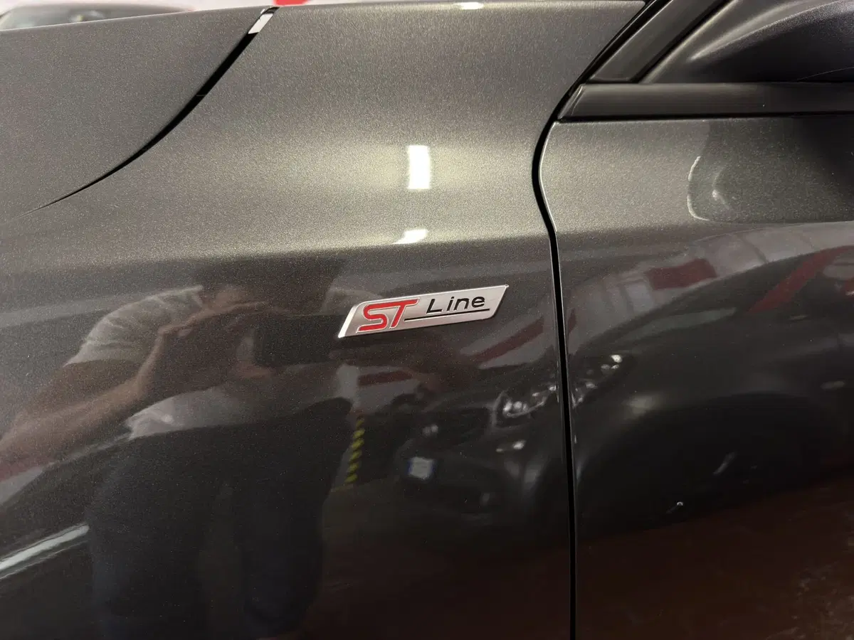 Ford Focus Station Wagon usata a Milano (9)