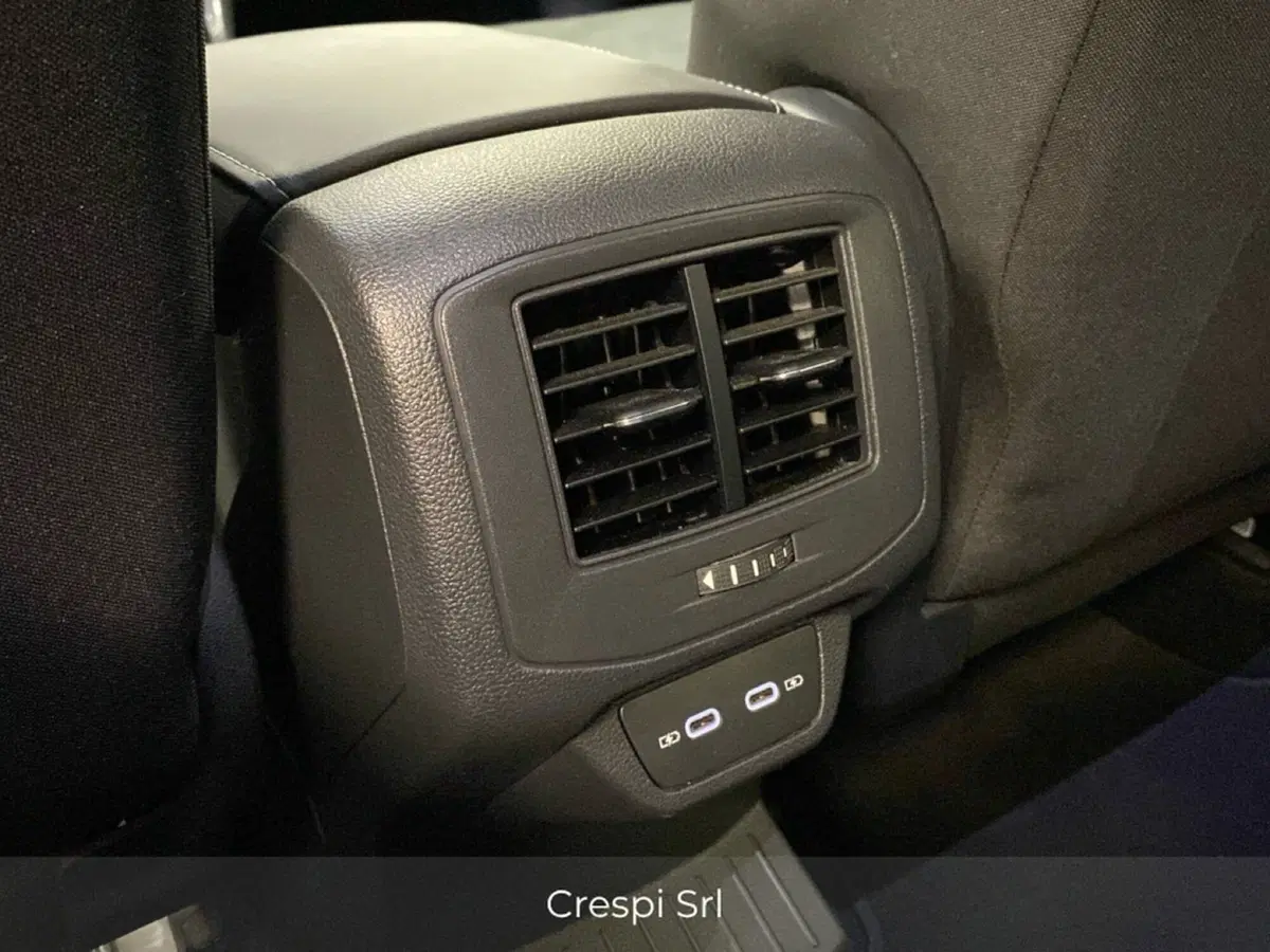 Volkswagen T-Roc usata a Varese (19)