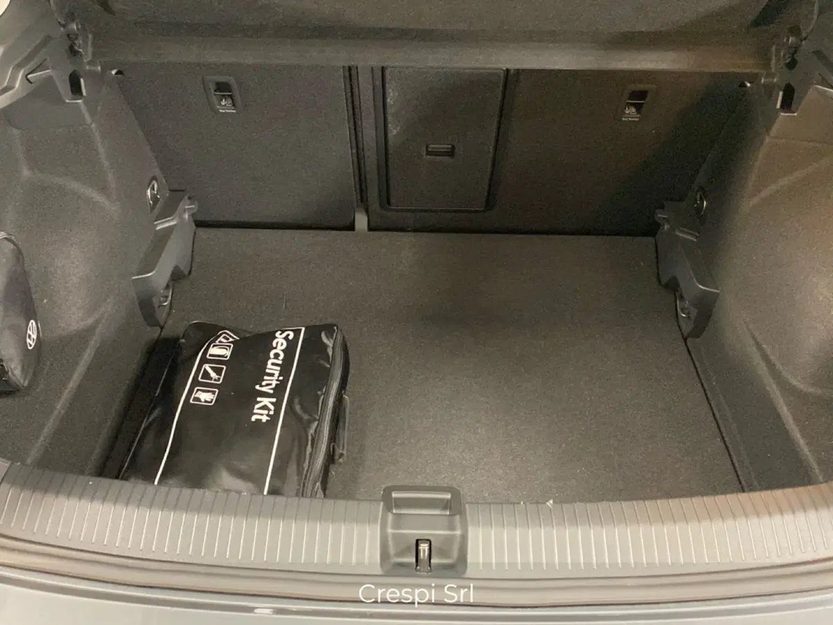 Volkswagen T-Roc usata a Varese (20)