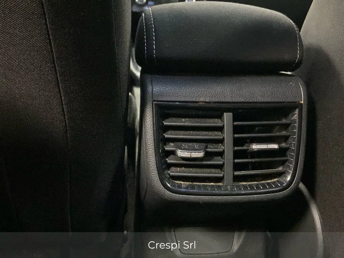 Skoda Fabia usata a Varese (19)