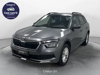 Skoda Kamiq 1.0 TSI Ambition del 2023 usata a Carnago
