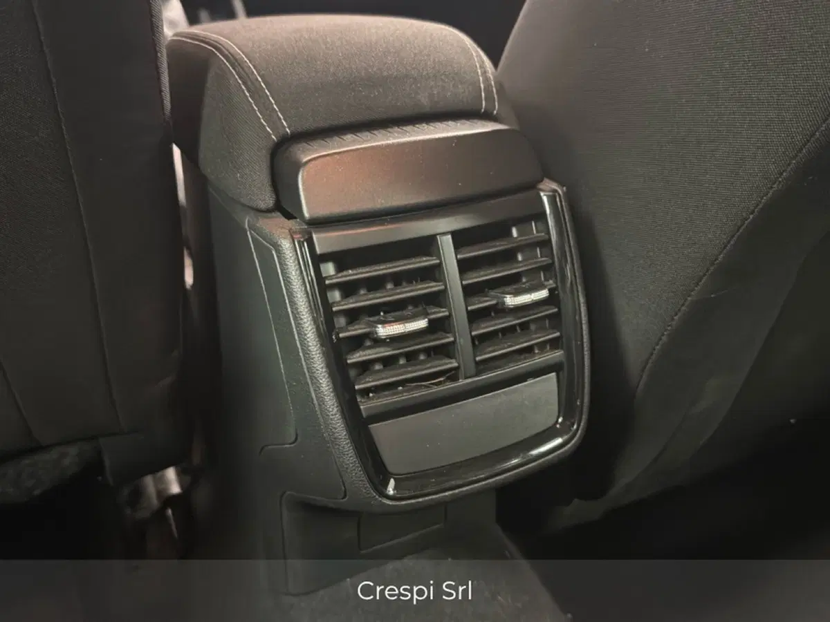 Skoda Kamiq usata a Varese (19)