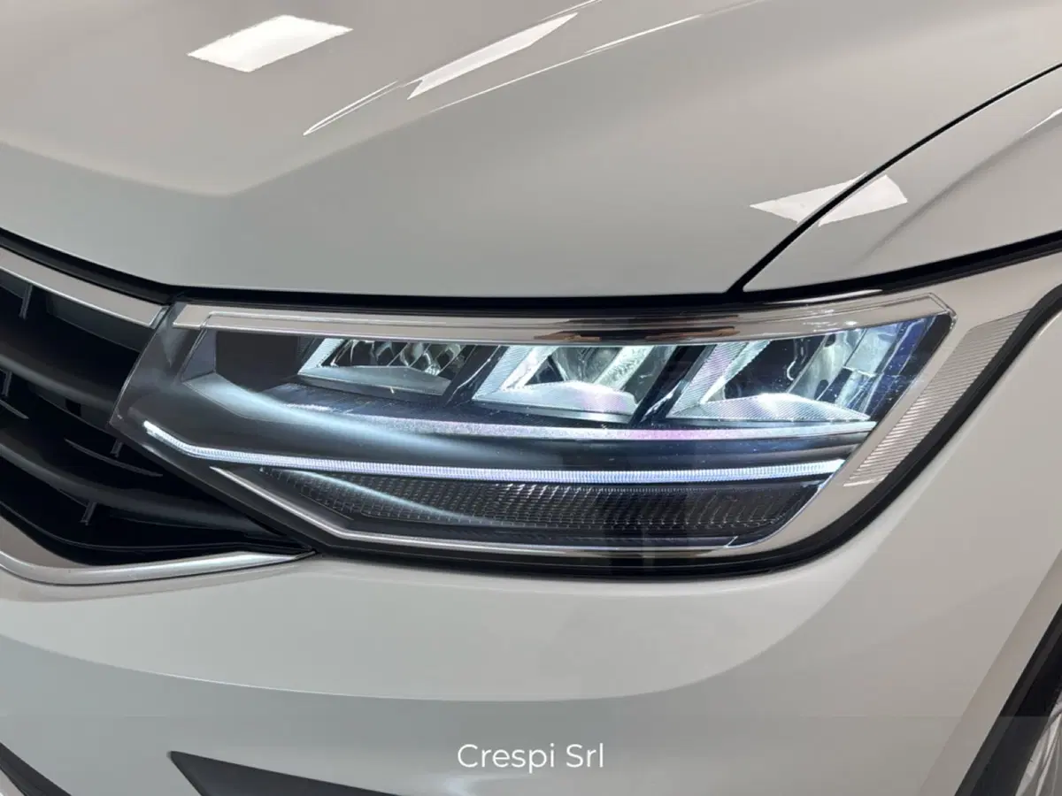 Volkswagen Tiguan usata a Varese (8)