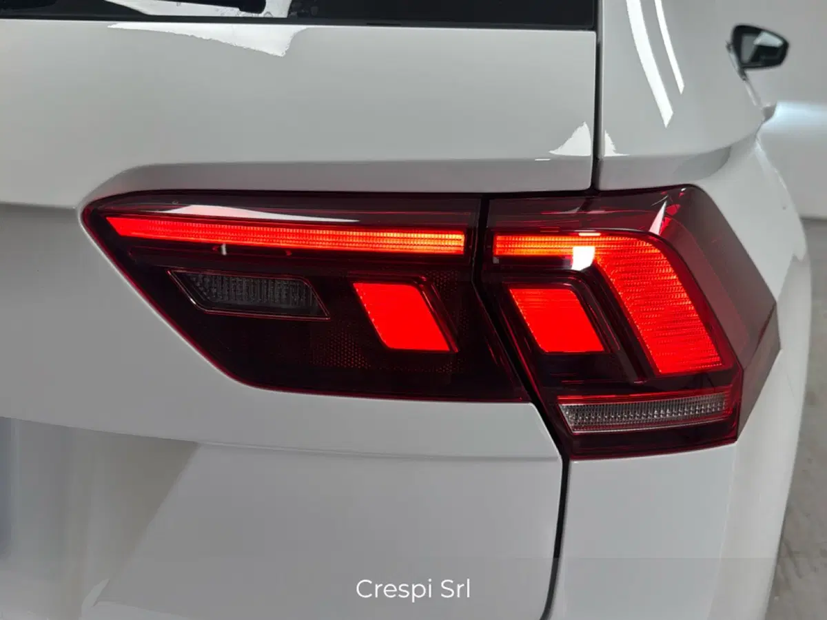Volkswagen Tiguan usata a Varese (9)