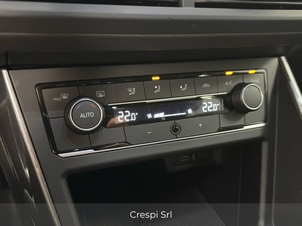 Volkswagen Polo usata a Varese (15)