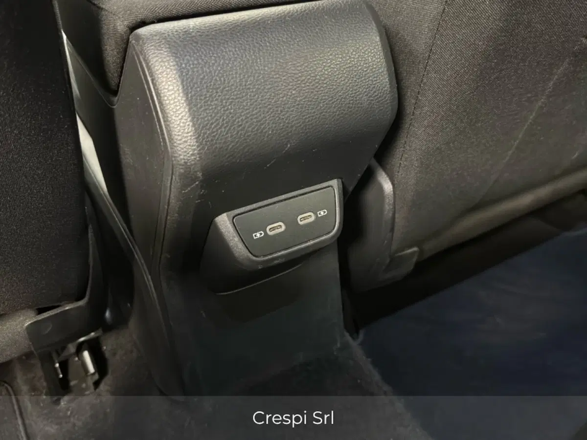Volkswagen Polo usata a Varese (17)