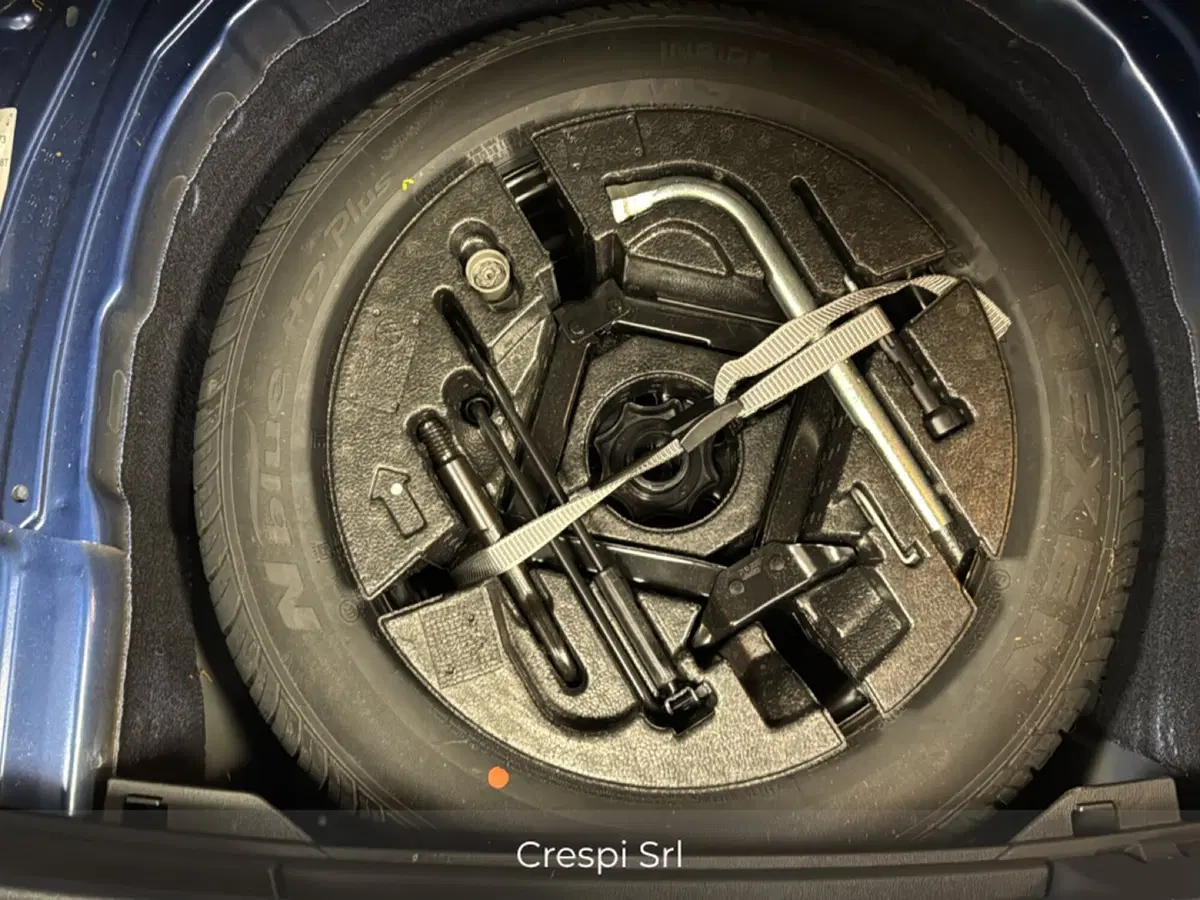 Volkswagen Polo usata a Varese (19)