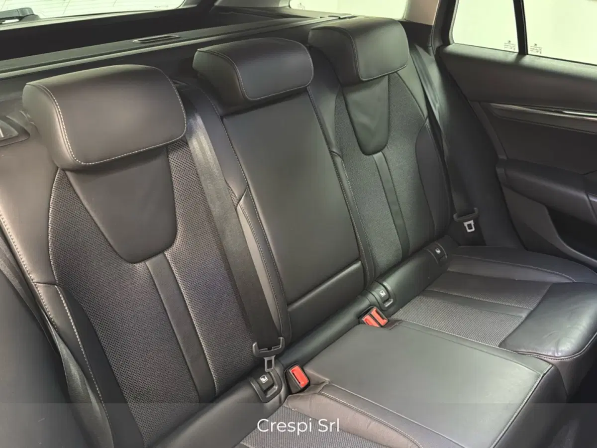 Skoda Octavia usata a Varese (12)