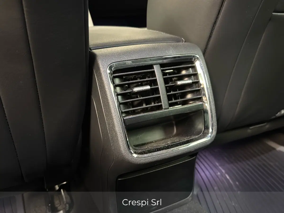 Skoda Octavia usata a Varese (20)