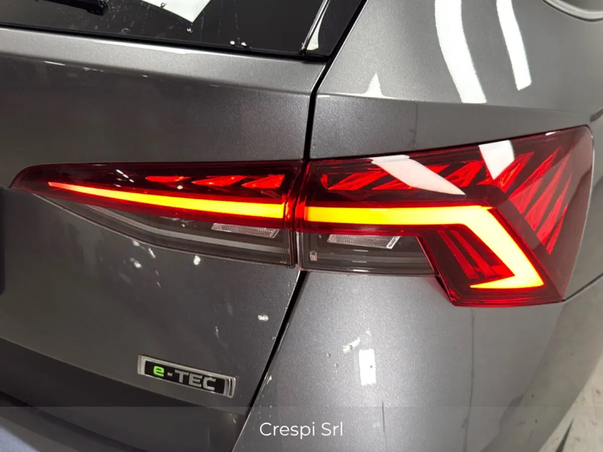 Skoda Octavia usata a Varese (9)
