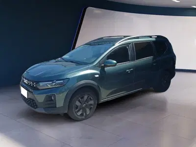 Dacia Jogger 1.8 hybrid Expression 155cv auto nuova a Ceccano