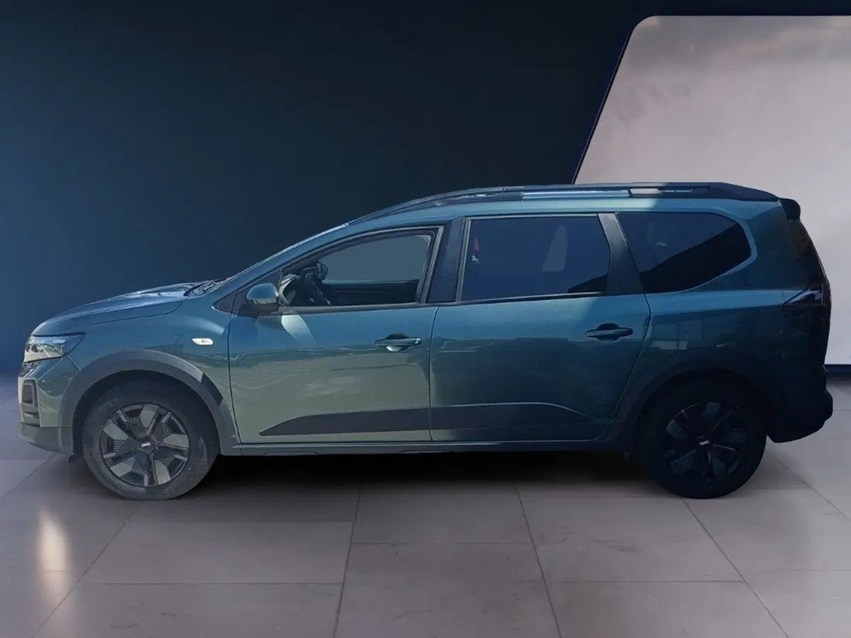Dacia Jogger nuova a Frosinone (2)