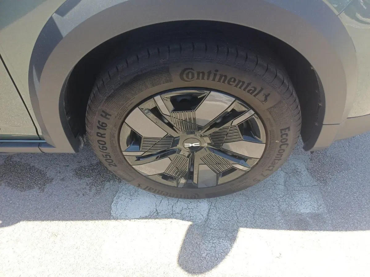 Dacia Jogger nuova a Frosinone (8)