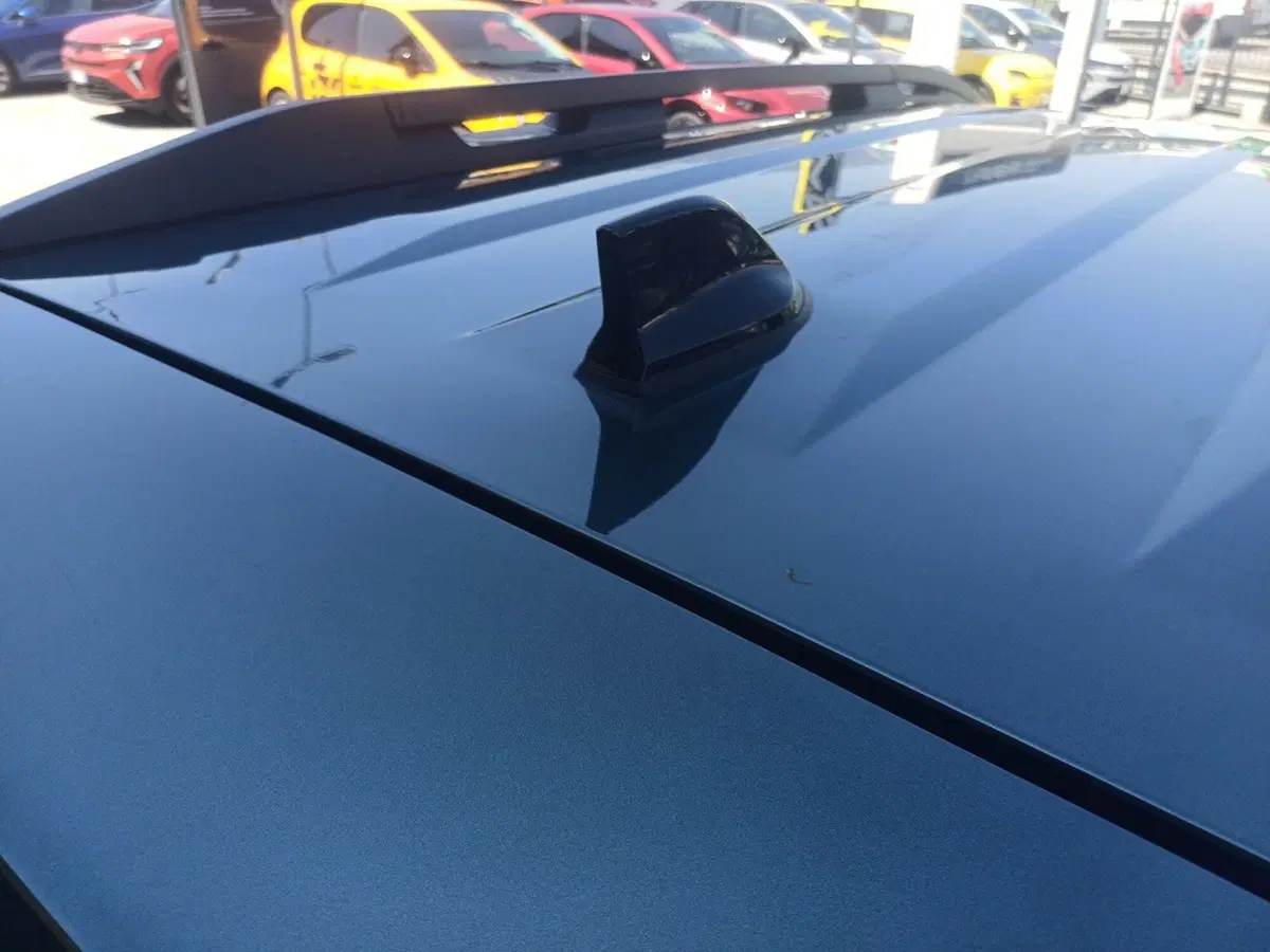 Dacia Jogger nuova a Frosinone (9)