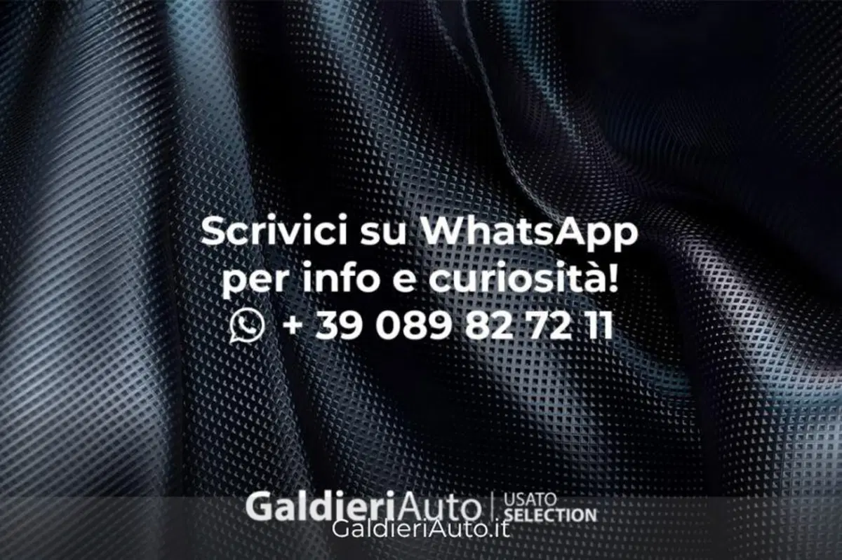Fiat Panda usata a Salerno (15)