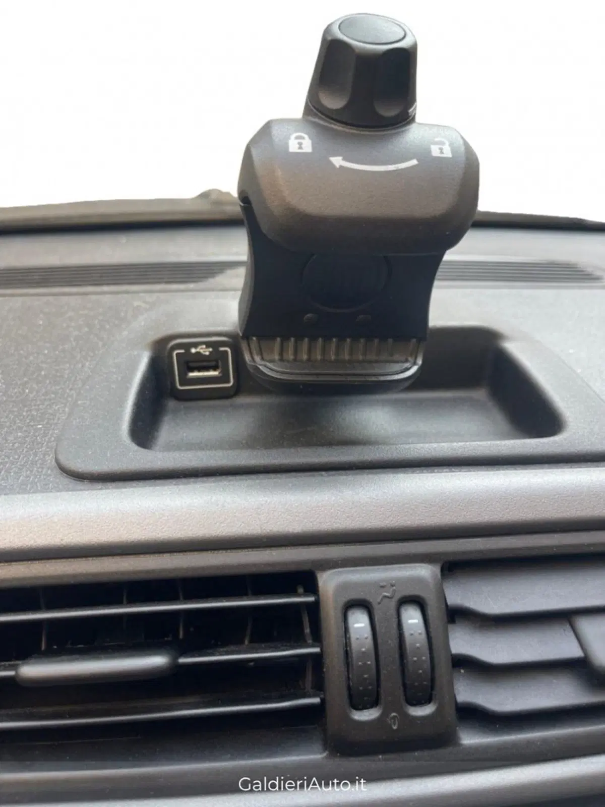 Fiat Panda usata a Salerno (6)