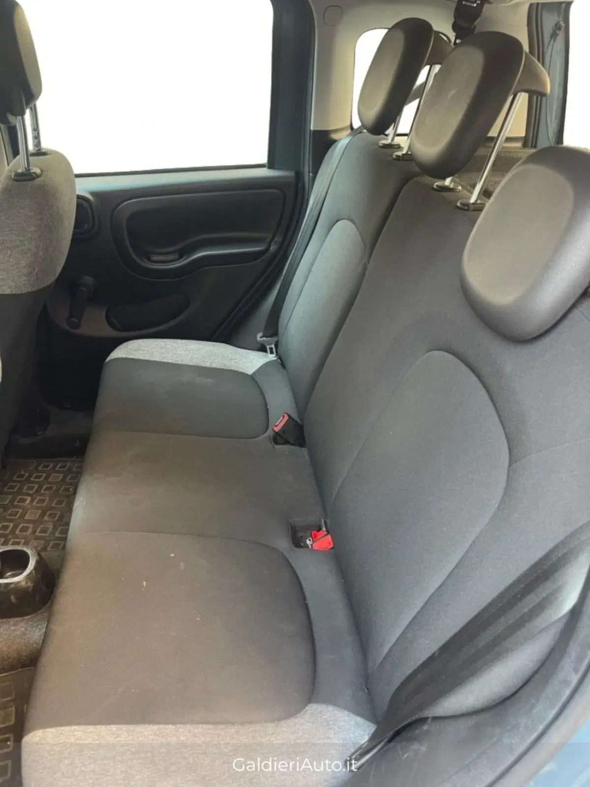 Fiat Panda usata a Salerno (7)