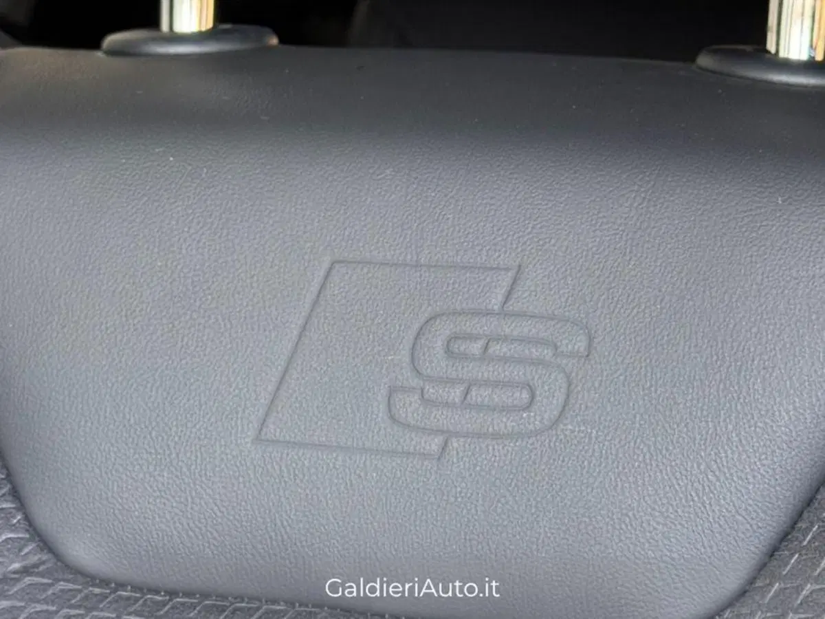 Audi Q3 Sportback usata a Salerno (7)