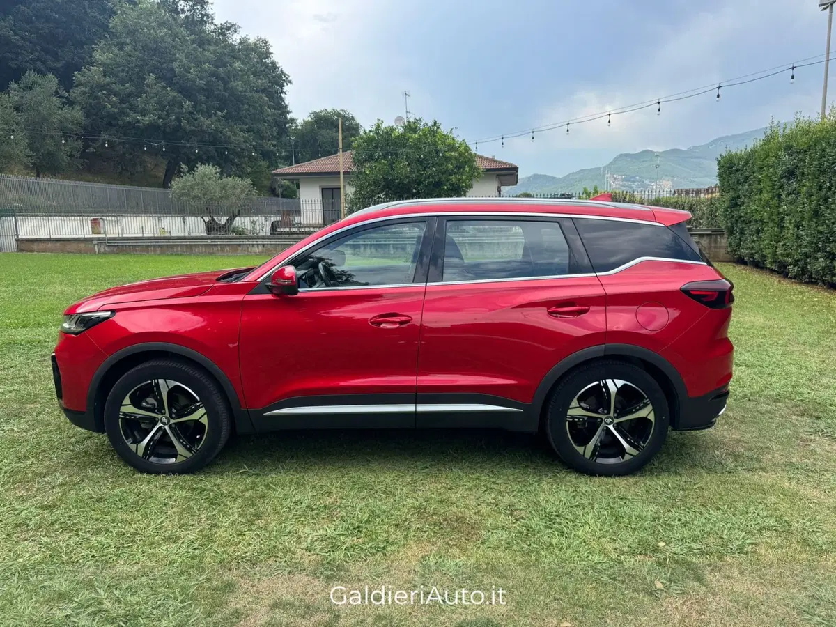 Dr DR 6.0 usata a Salerno