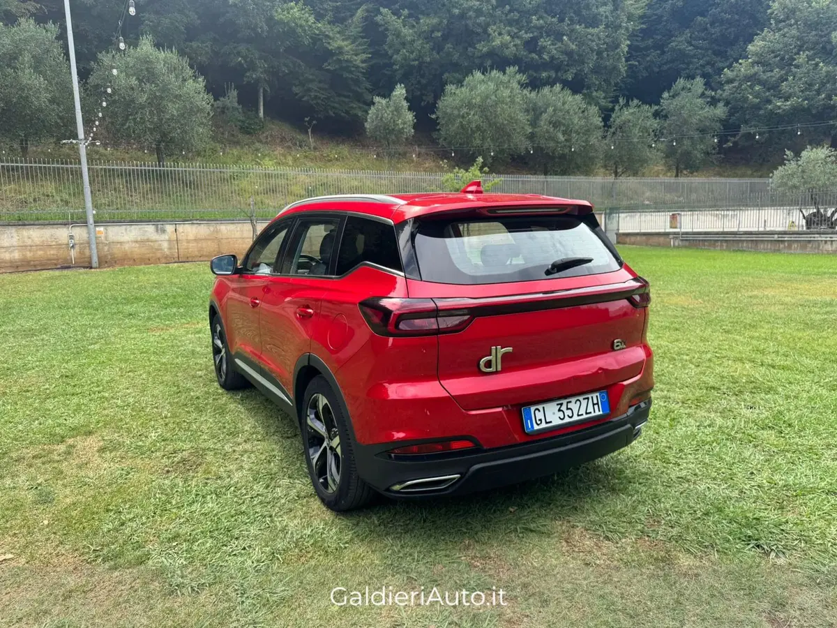 Dr DR 6.0 usata a Salerno (2)