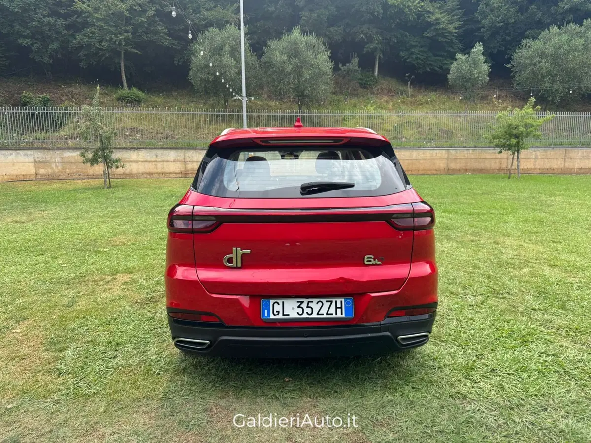 Dr DR 6.0 usata a Salerno (3)