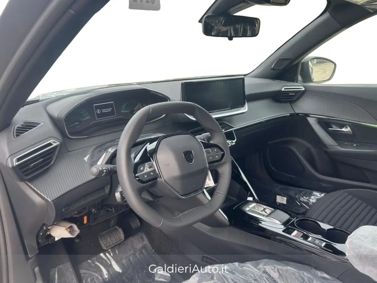 Peugeot 2008 usata a Salerno (8)