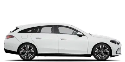 Mercedes-Benz CLA Shooting Brake 200 AMG Line Premium Plus auto nuova a Vinci