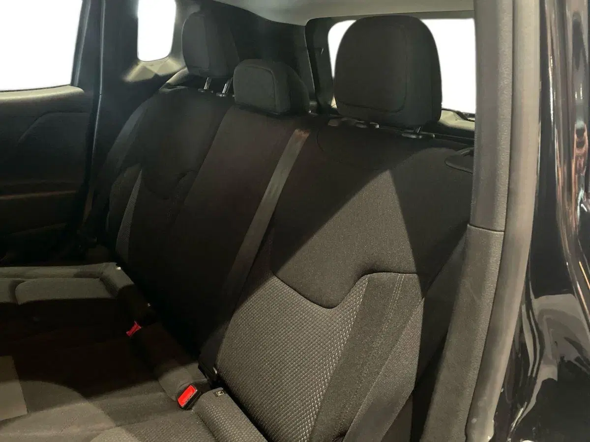 Jeep Renegade usata a Firenze (12)