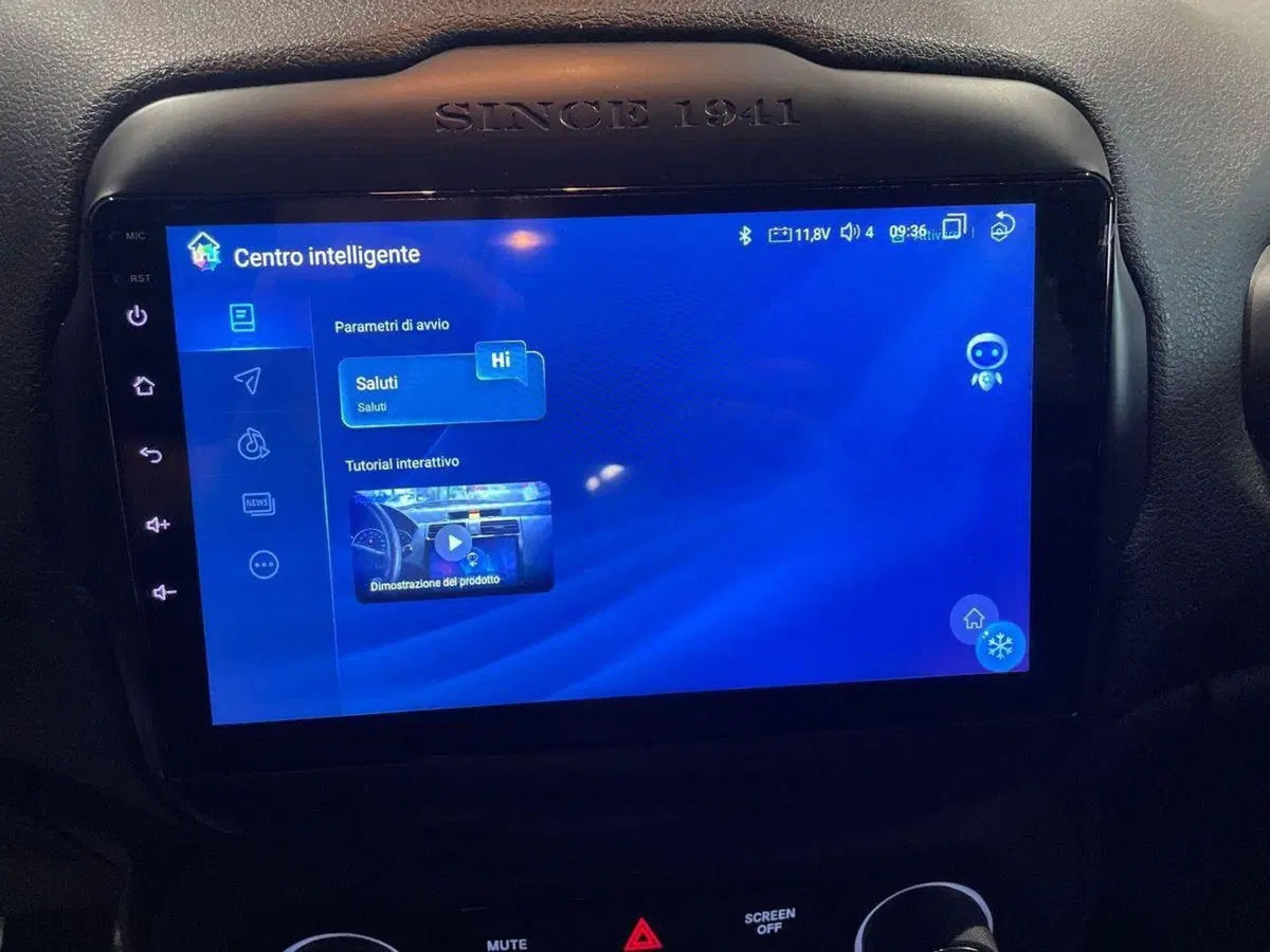 Jeep Renegade usata a Firenze (14)