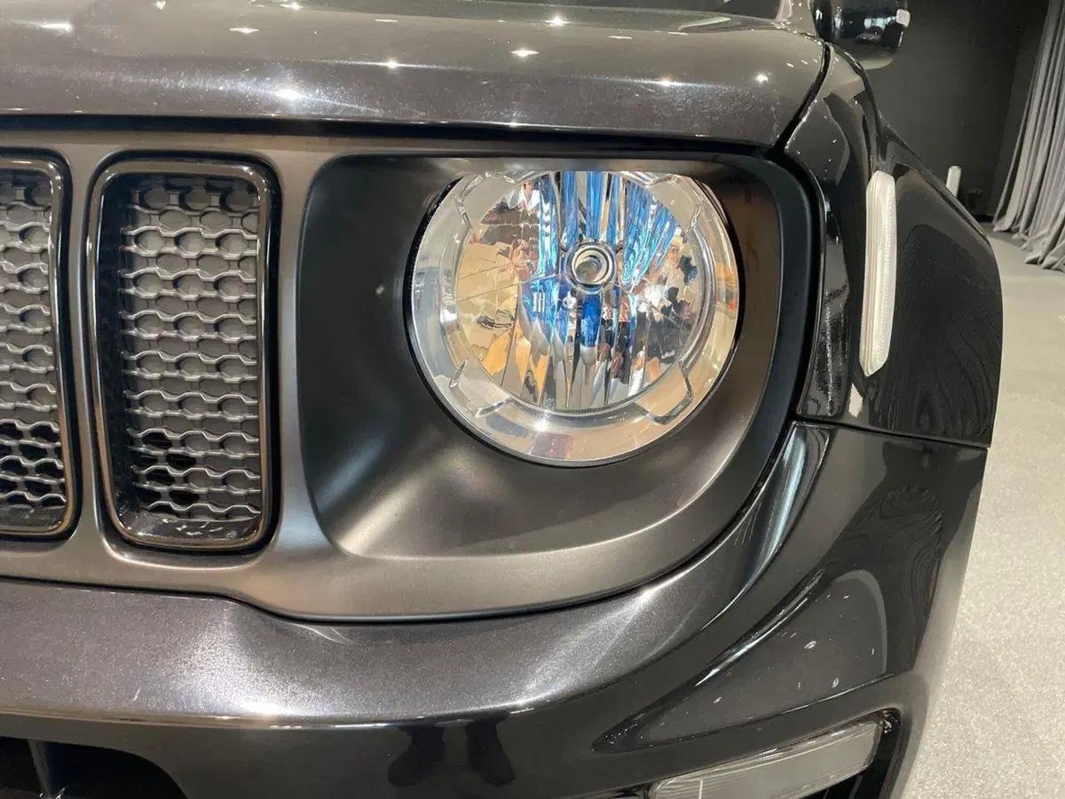 Jeep Renegade usata a Firenze (7)